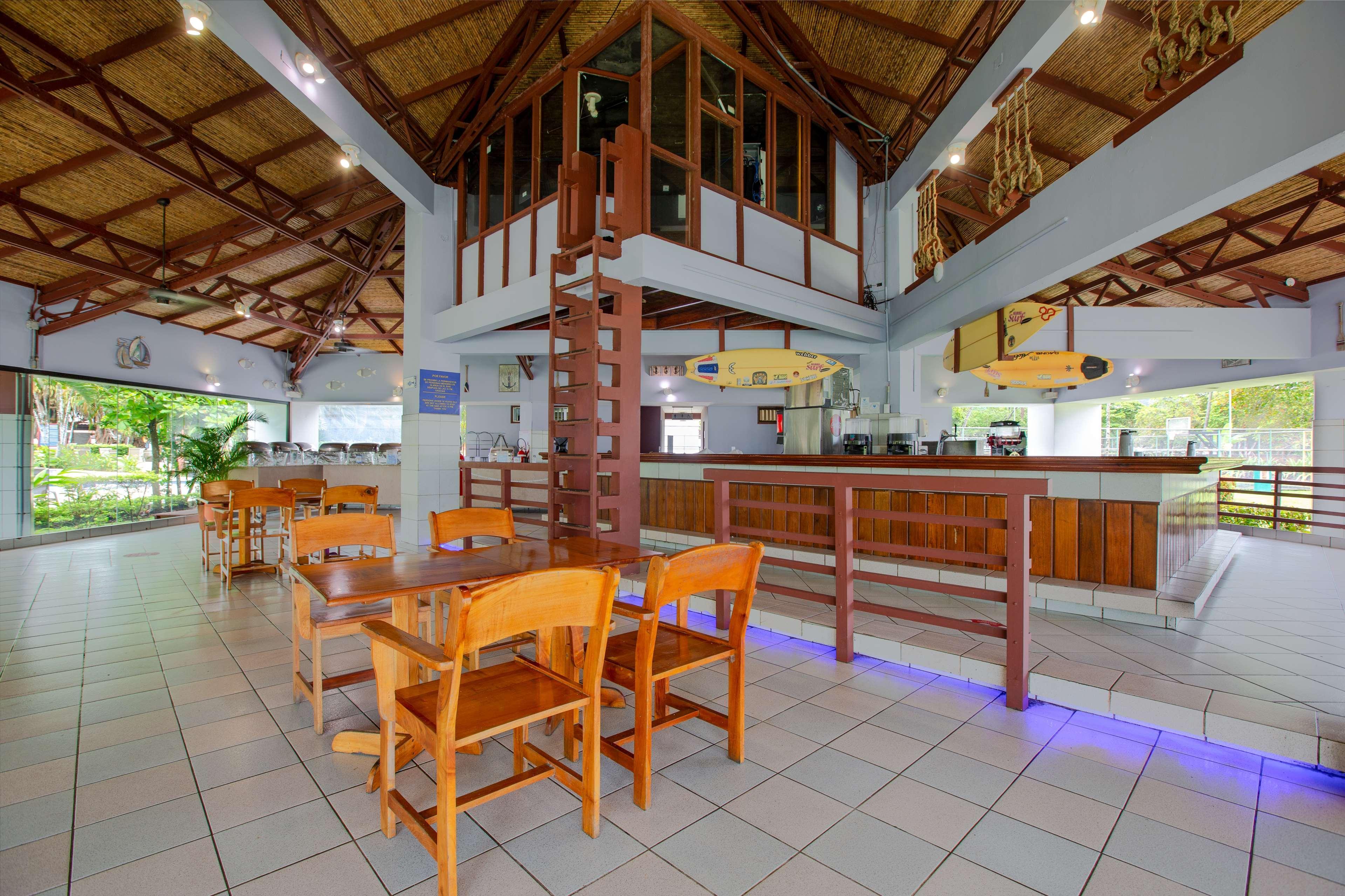 Western Resort Jacó
