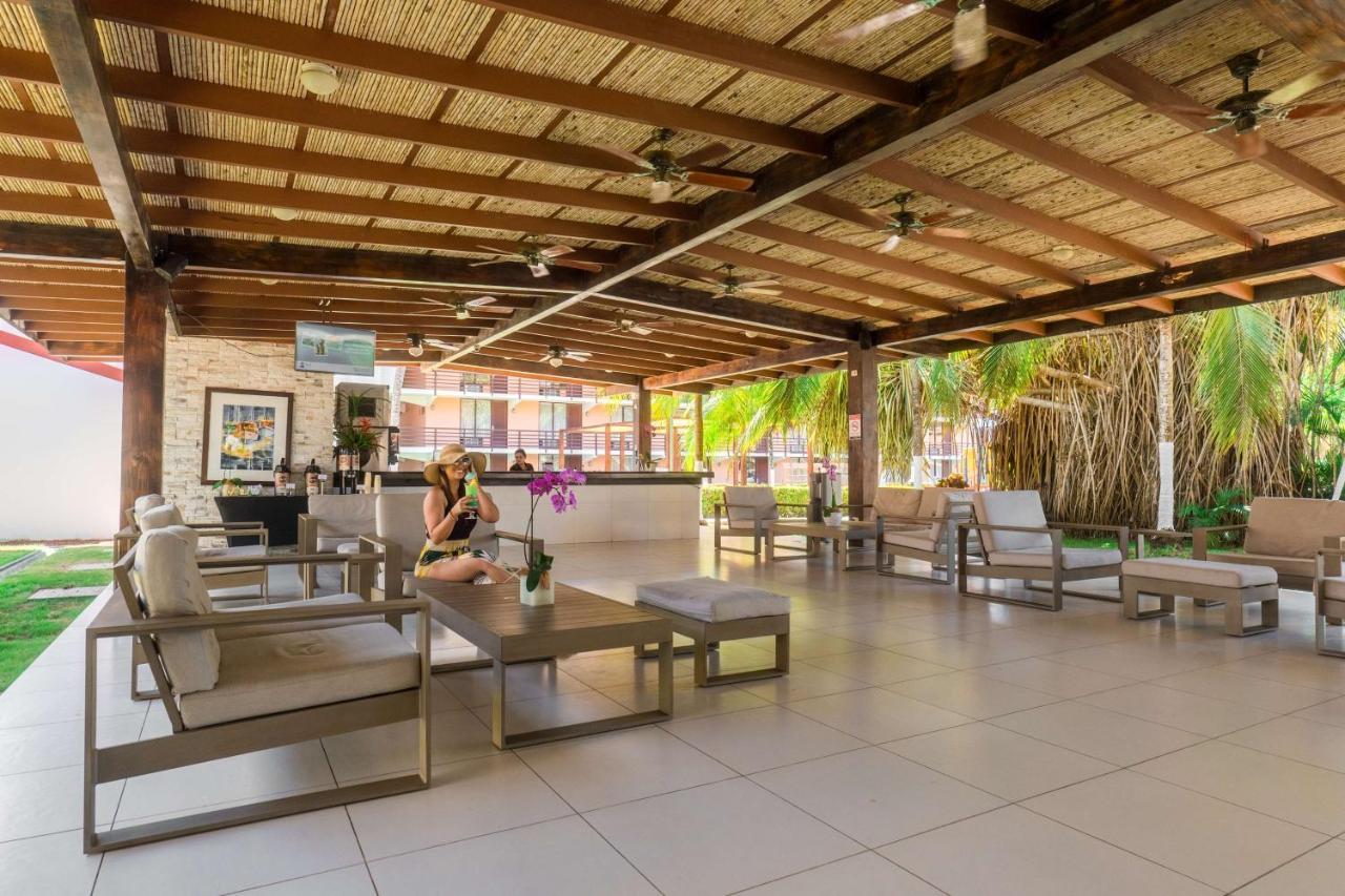 Resort Western