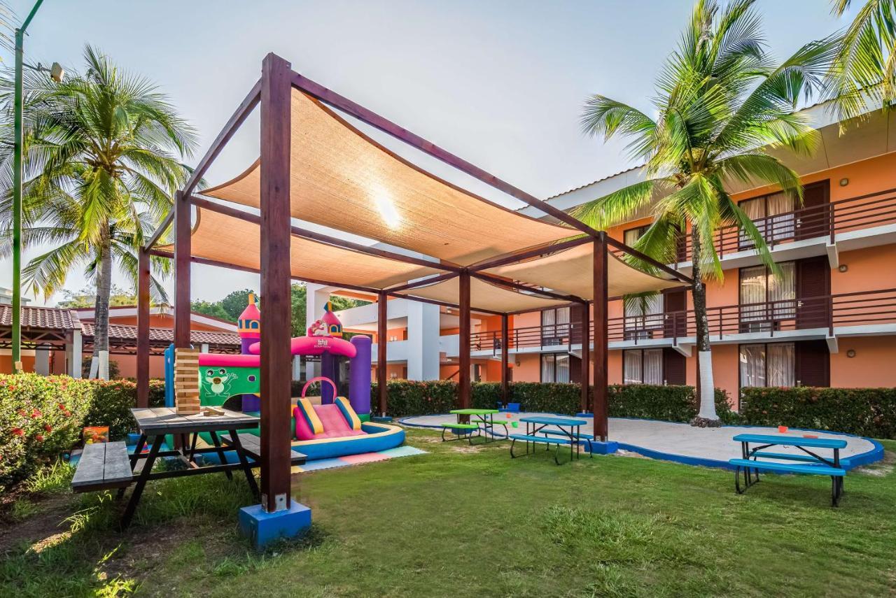 Resort Western Jacó