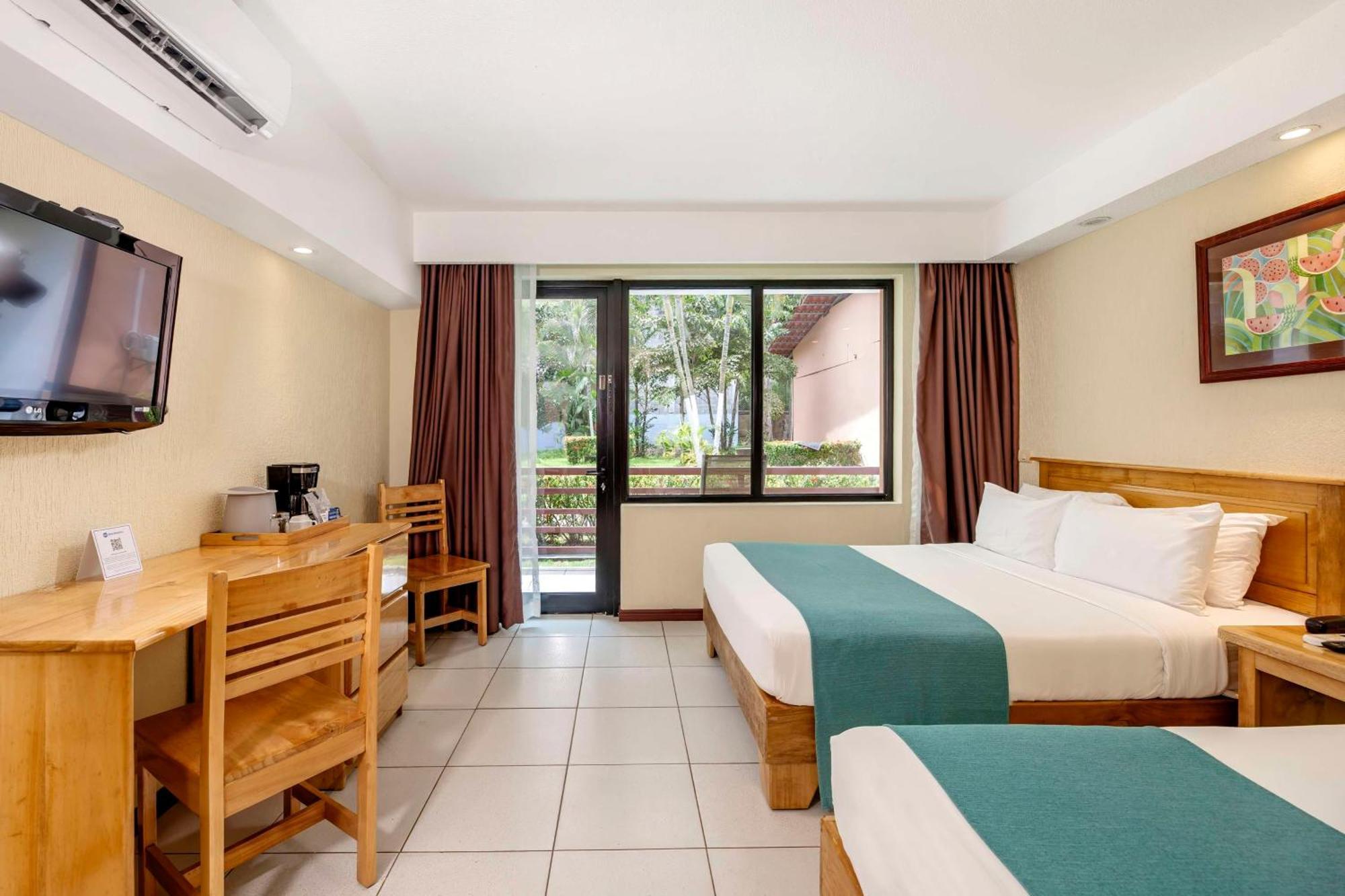 Western Resort Jacó
