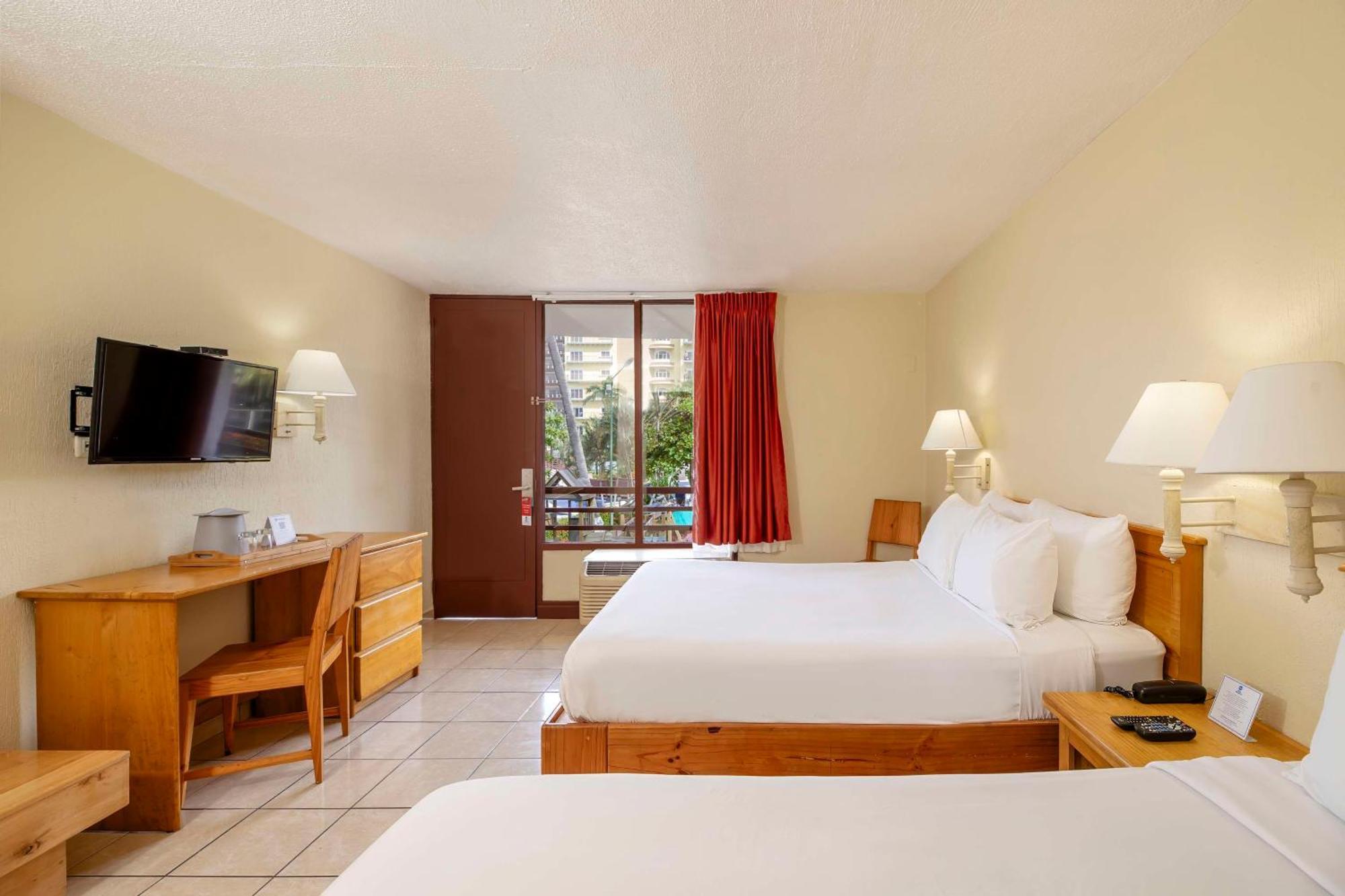 Resort Western 3*