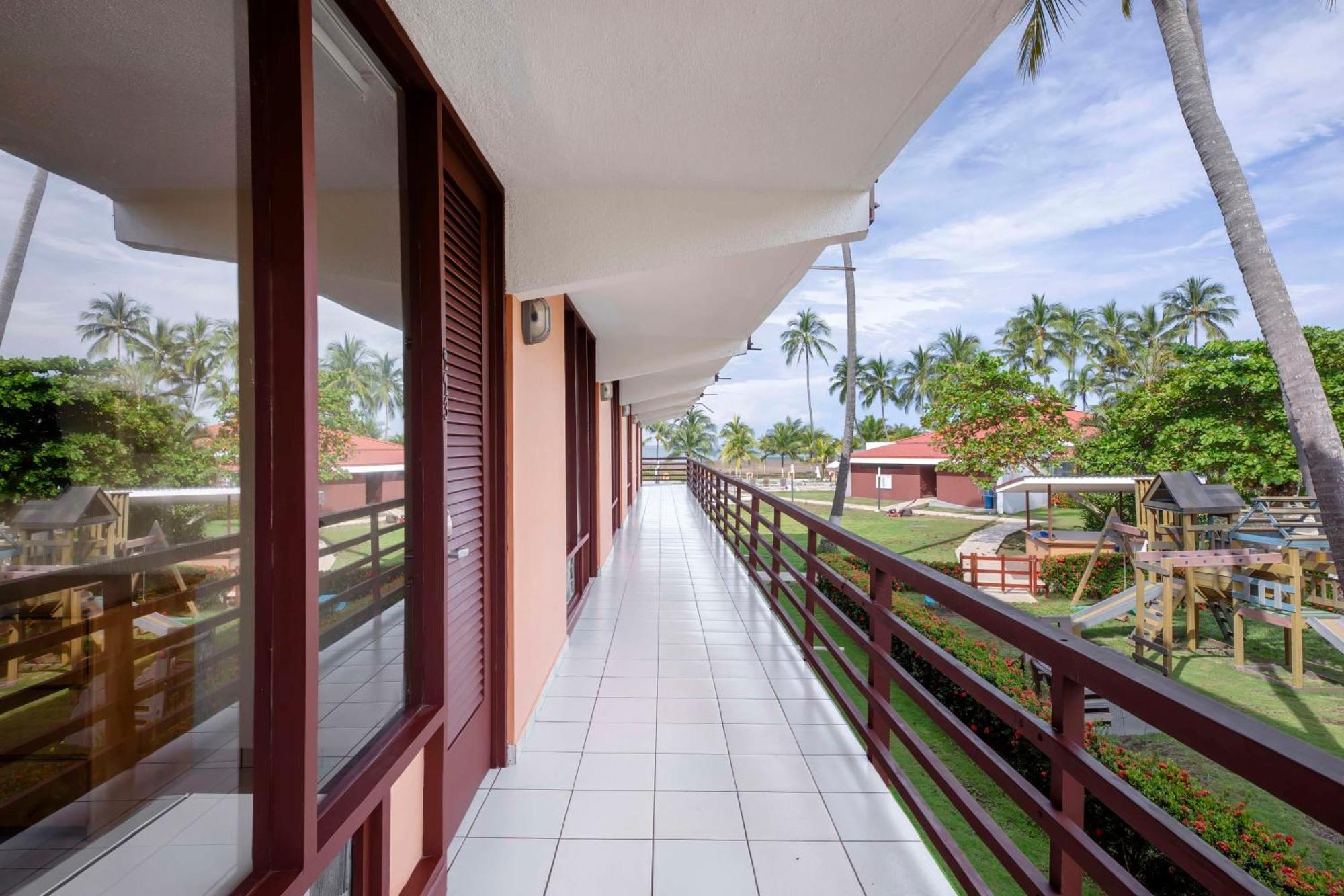 Resort Western