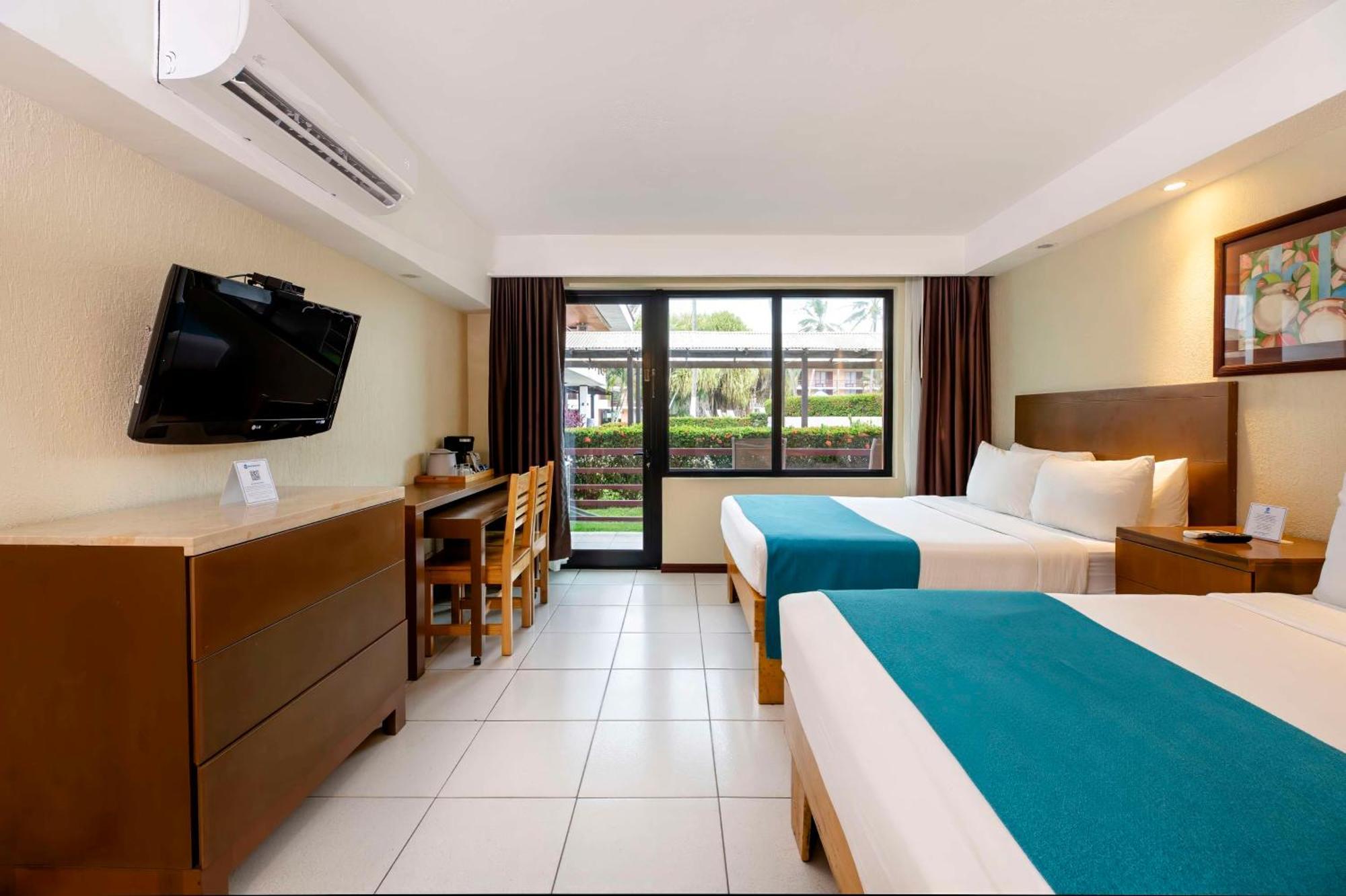 Western Resort 3*