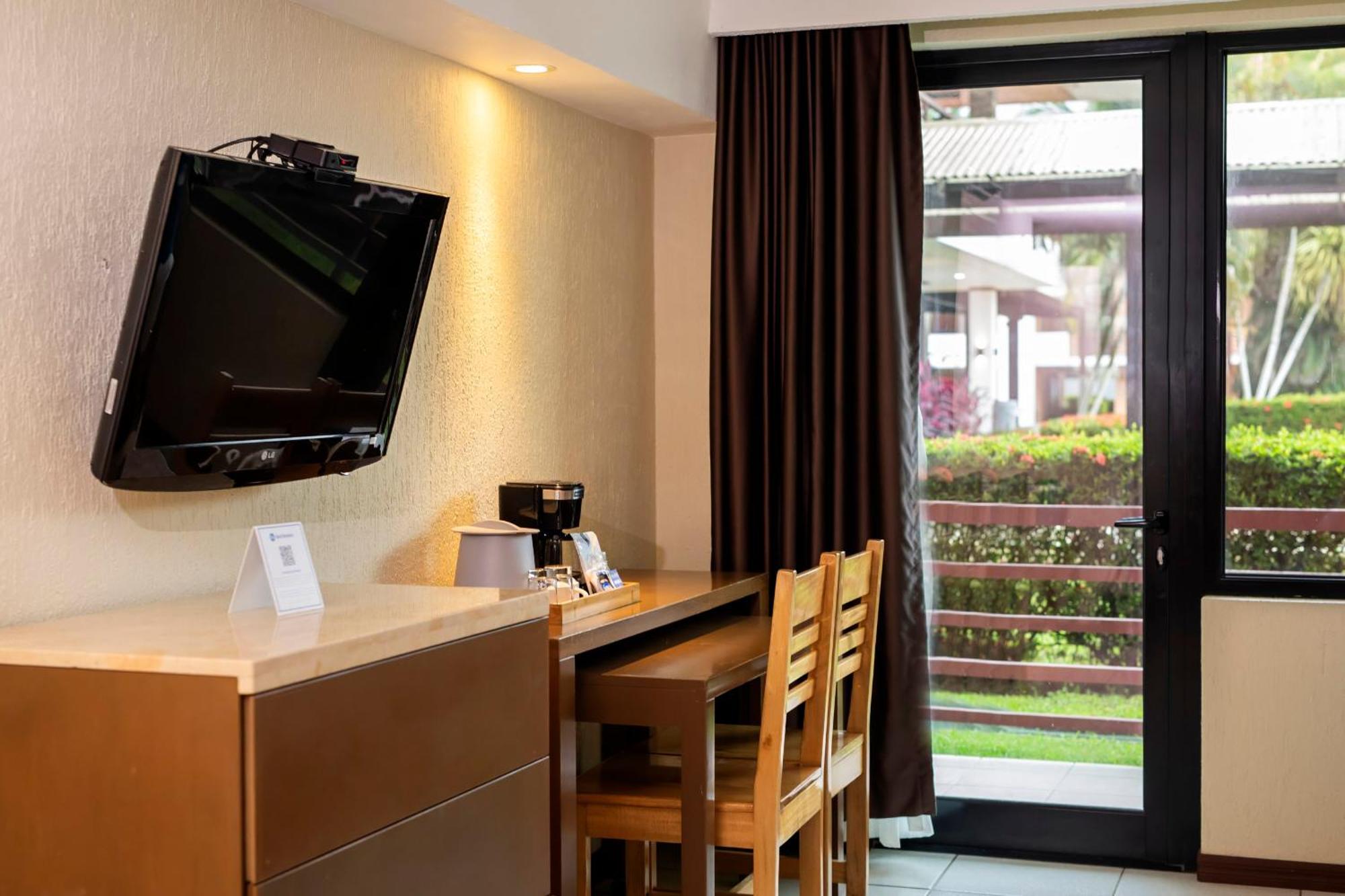Resort Western