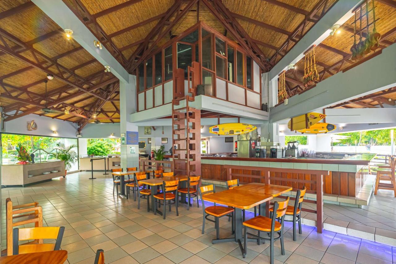 Resort Western Jacó