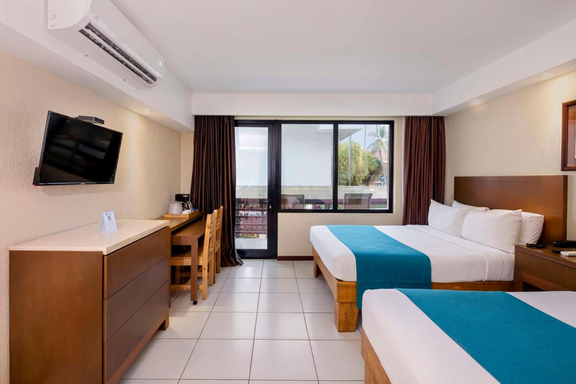 Resort Western
