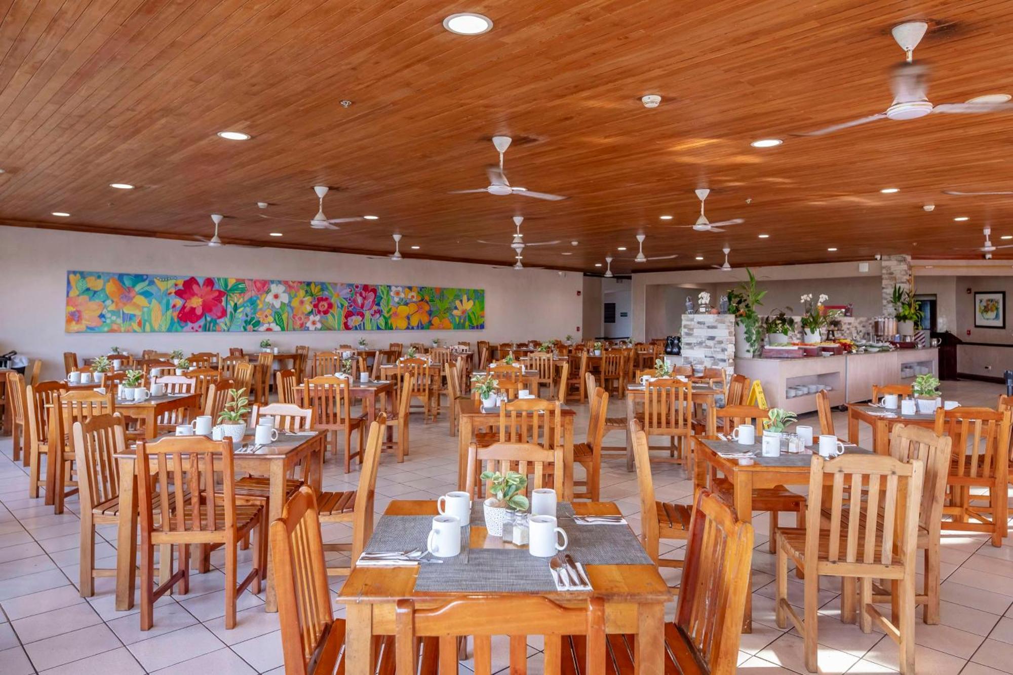 Resort Western Jacó